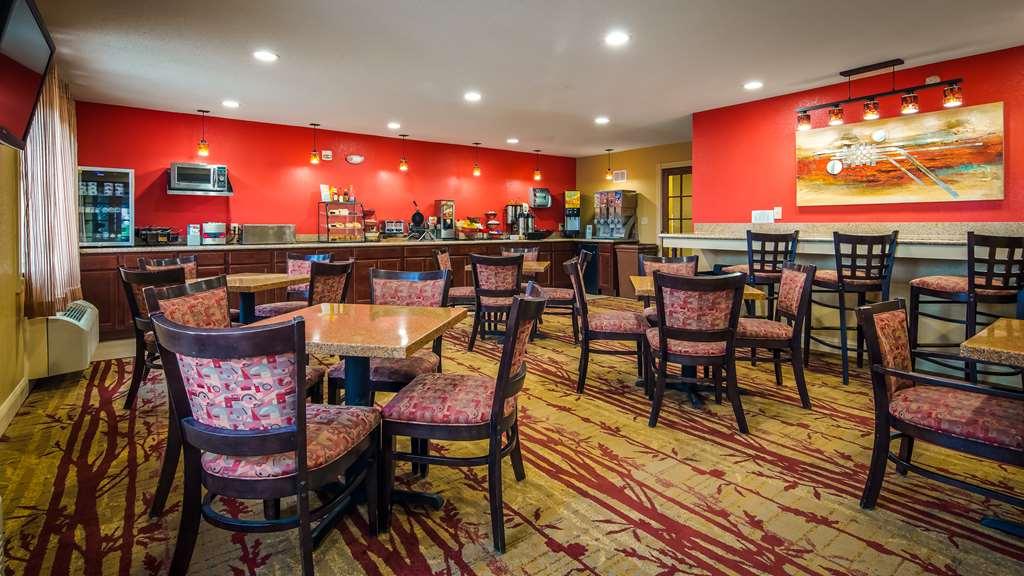 Best Western Jacksonville Inn Zewnętrze zdjęcie