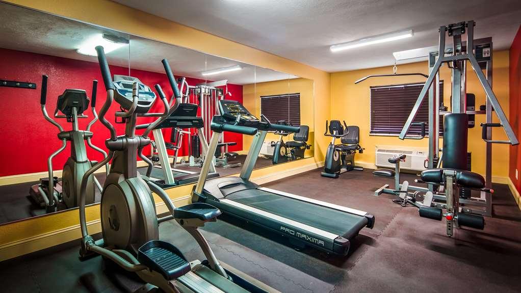 Best Western Jacksonville Inn Zewnętrze zdjęcie