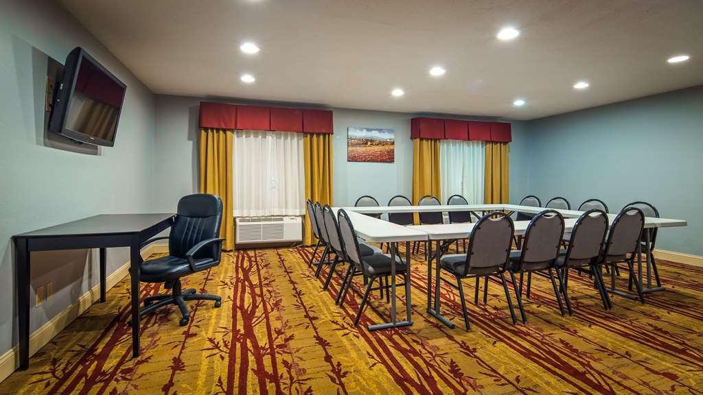 Best Western Jacksonville Inn Zewnętrze zdjęcie