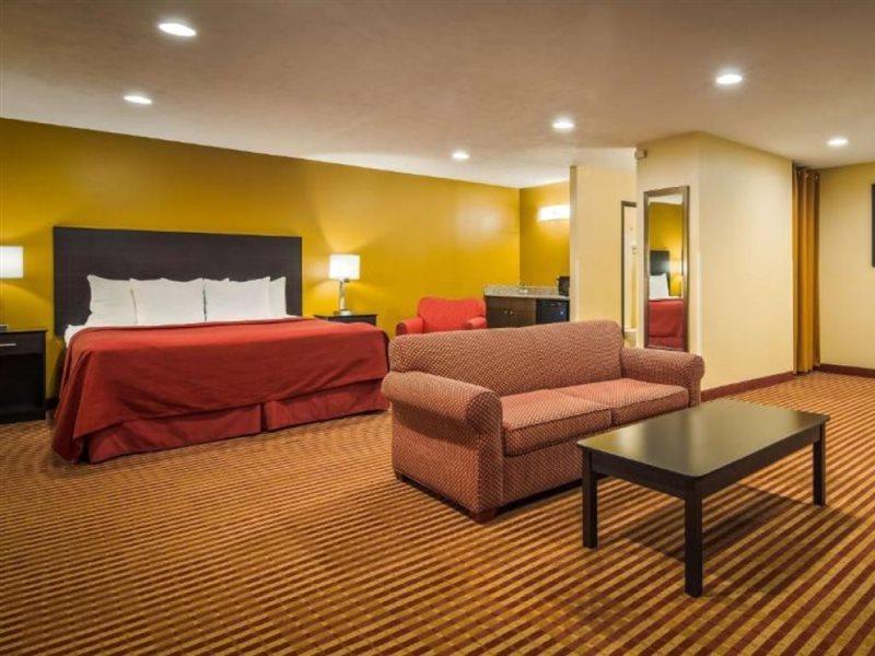 Best Western Jacksonville Inn Zewnętrze zdjęcie