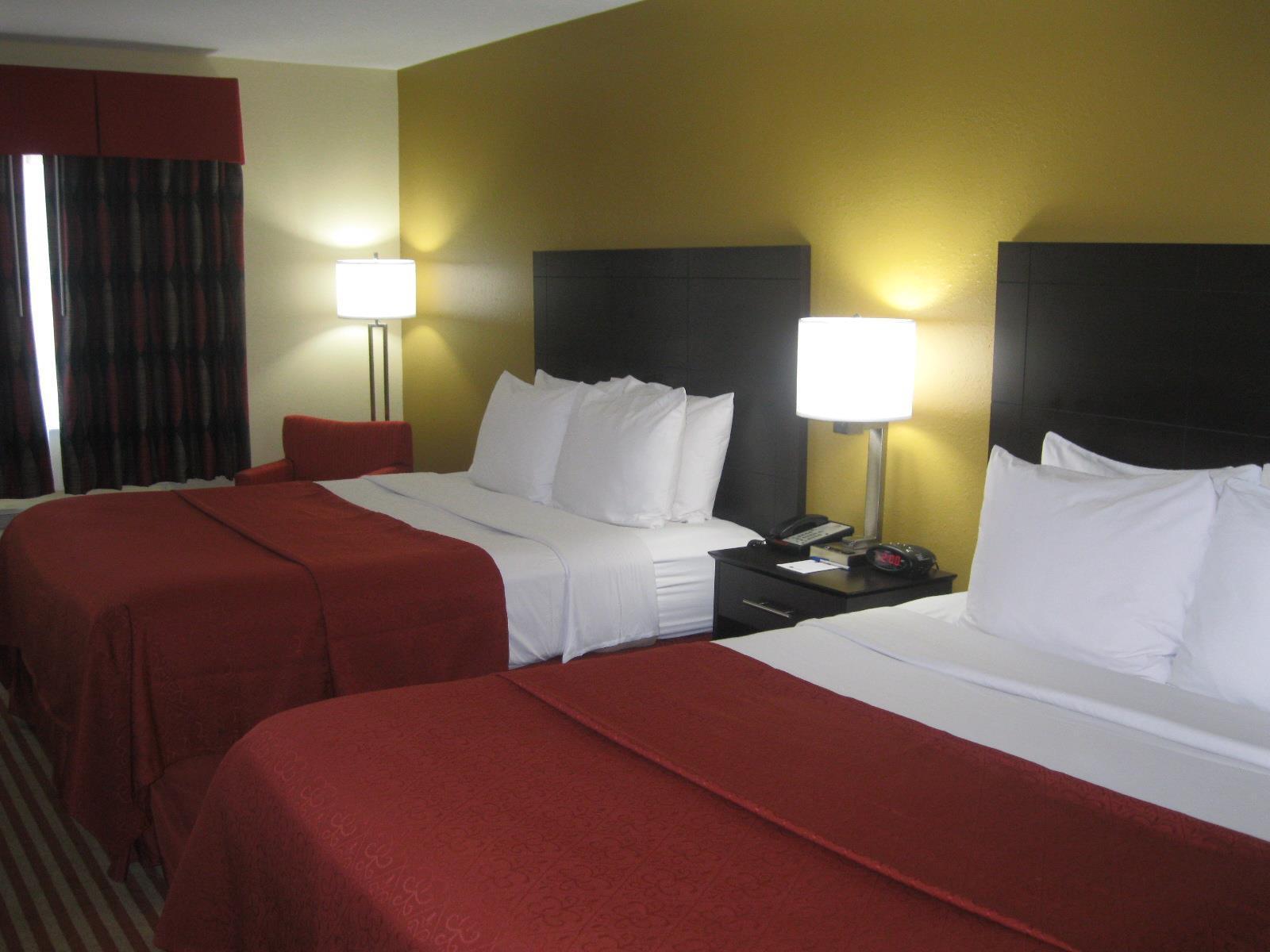 Best Western Jacksonville Inn Zewnętrze zdjęcie