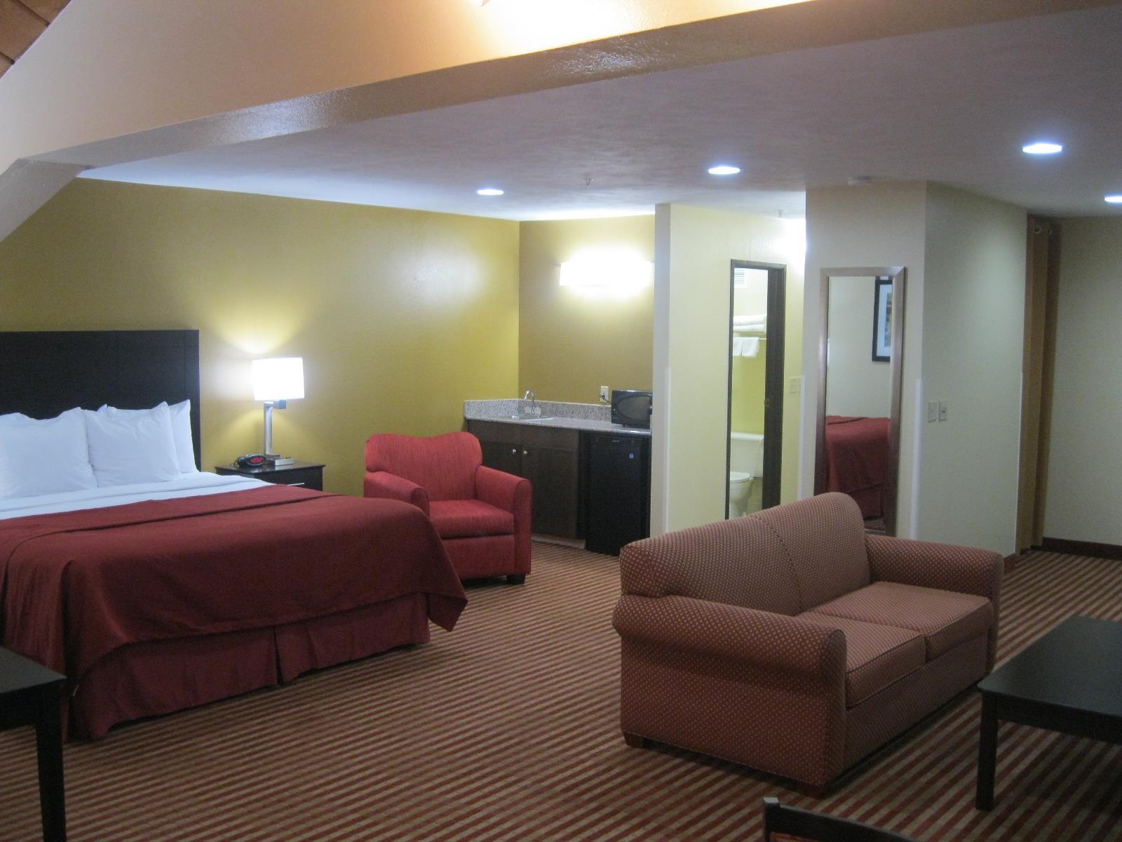 Best Western Jacksonville Inn Zewnętrze zdjęcie