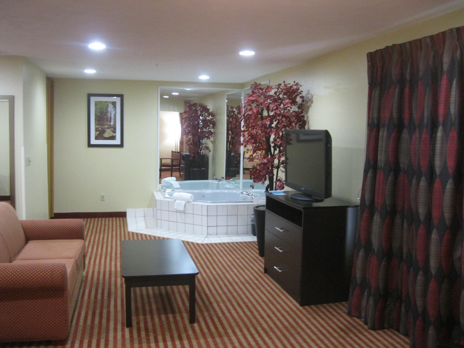 Best Western Jacksonville Inn Zewnętrze zdjęcie
