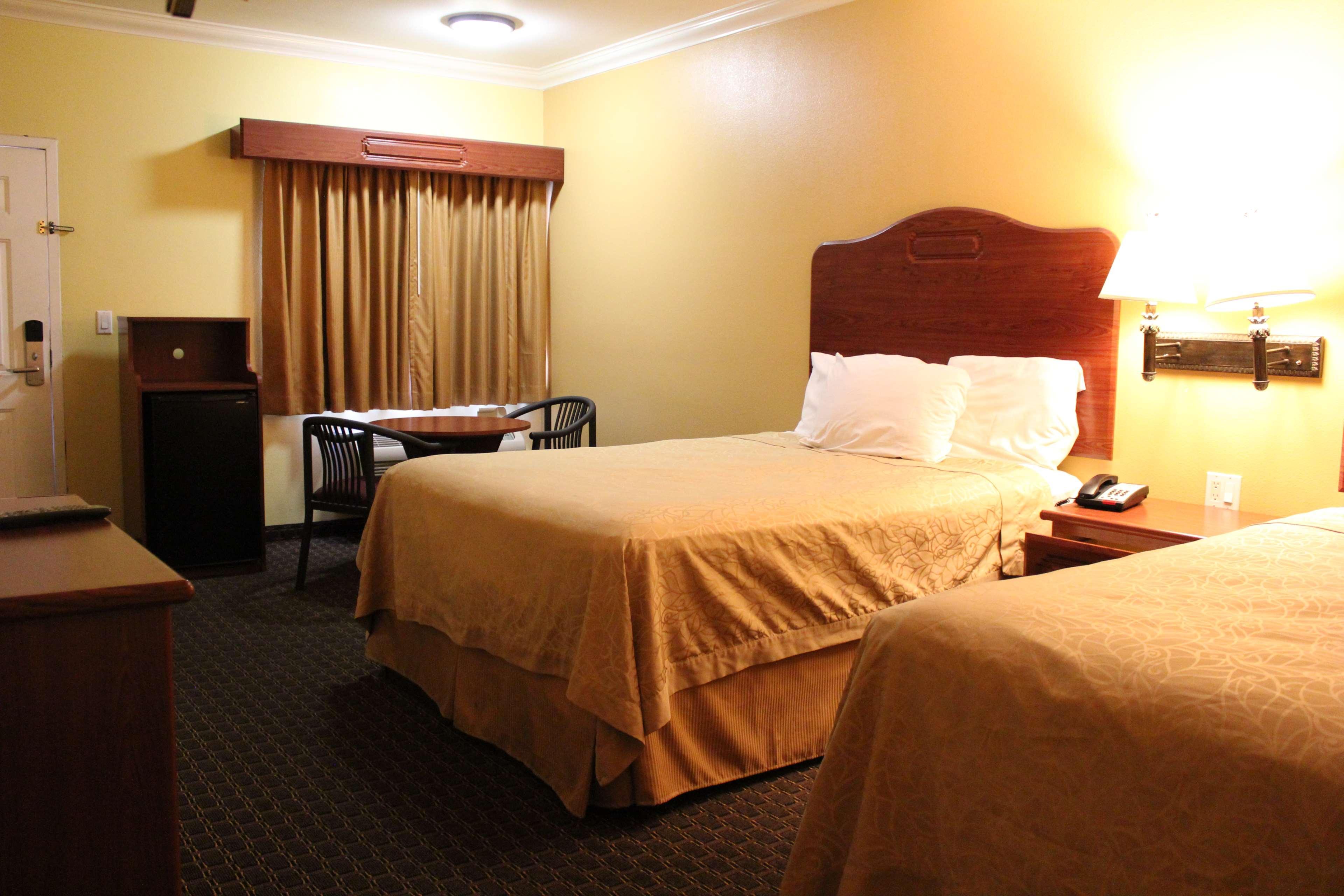 Best Western Jacksonville Inn Zewnętrze zdjęcie