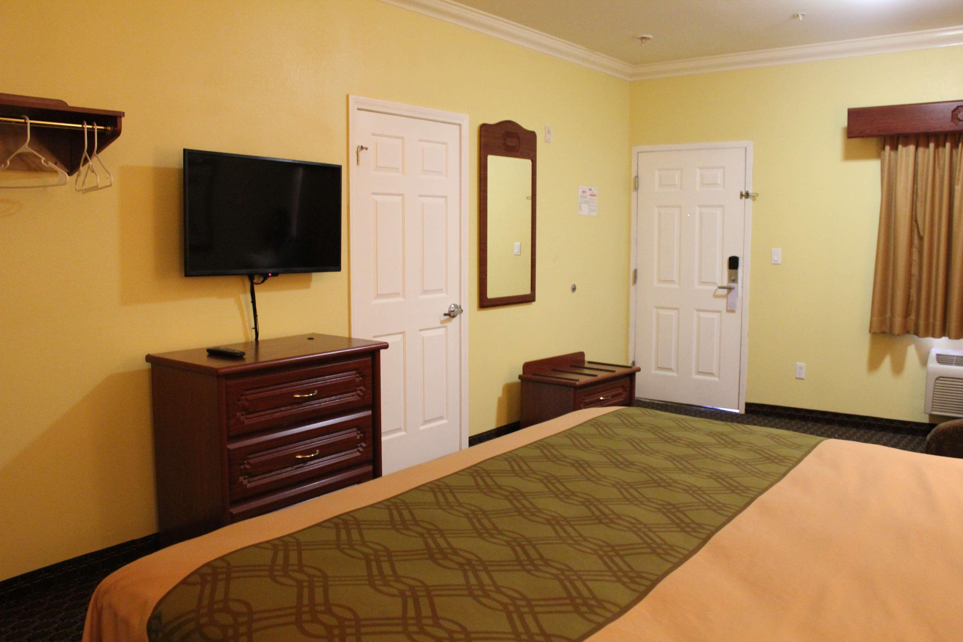 Best Western Jacksonville Inn Zewnętrze zdjęcie