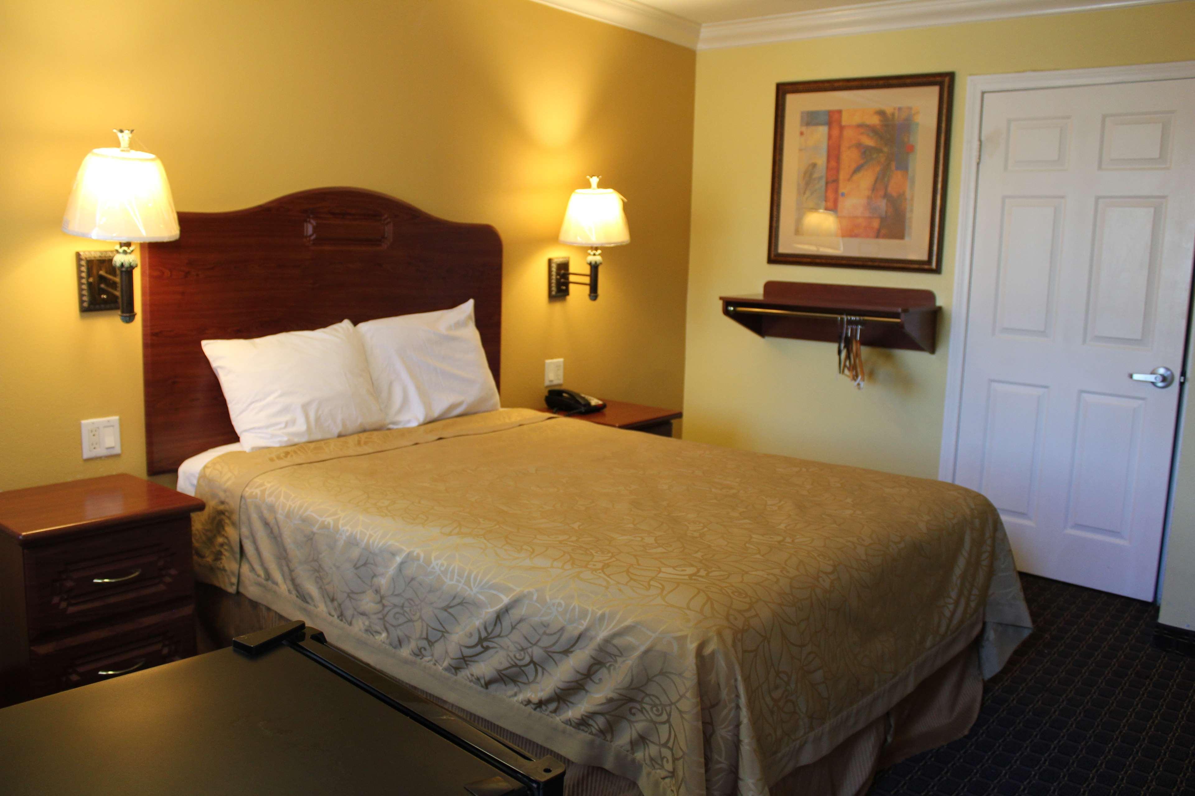 Best Western Jacksonville Inn Zewnętrze zdjęcie