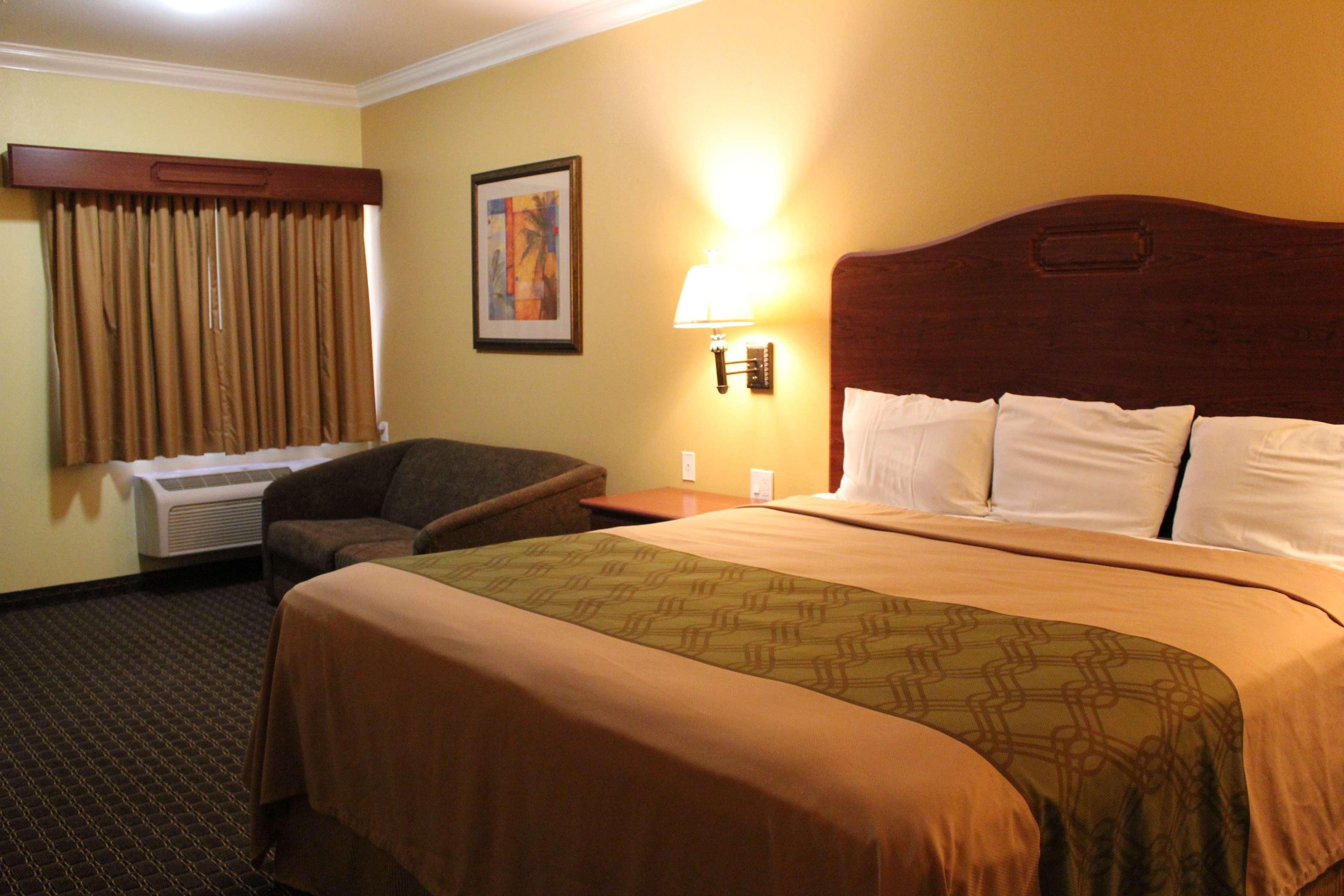 Best Western Jacksonville Inn Zewnętrze zdjęcie