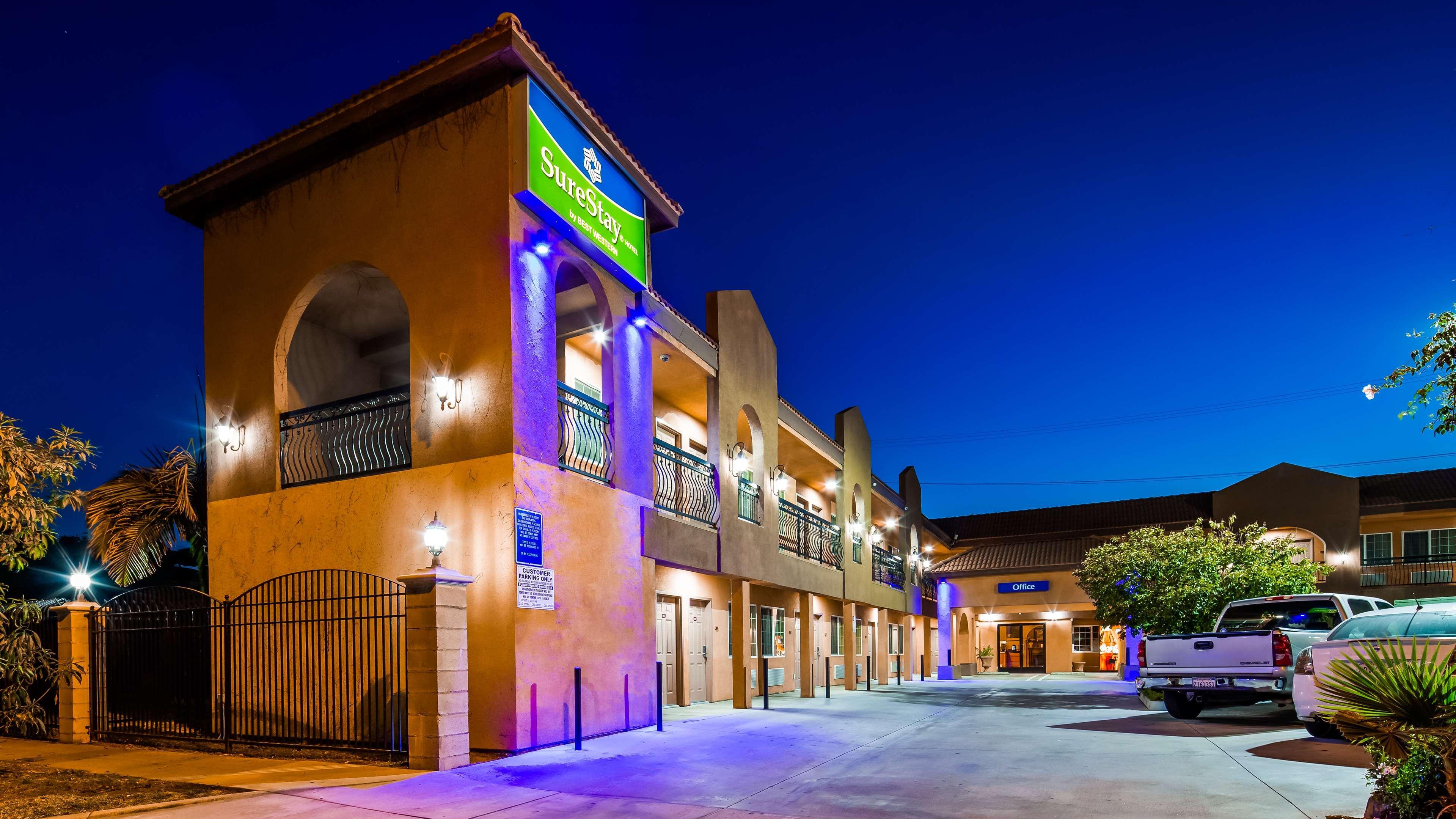 Best Western Jacksonville Inn Zewnętrze zdjęcie