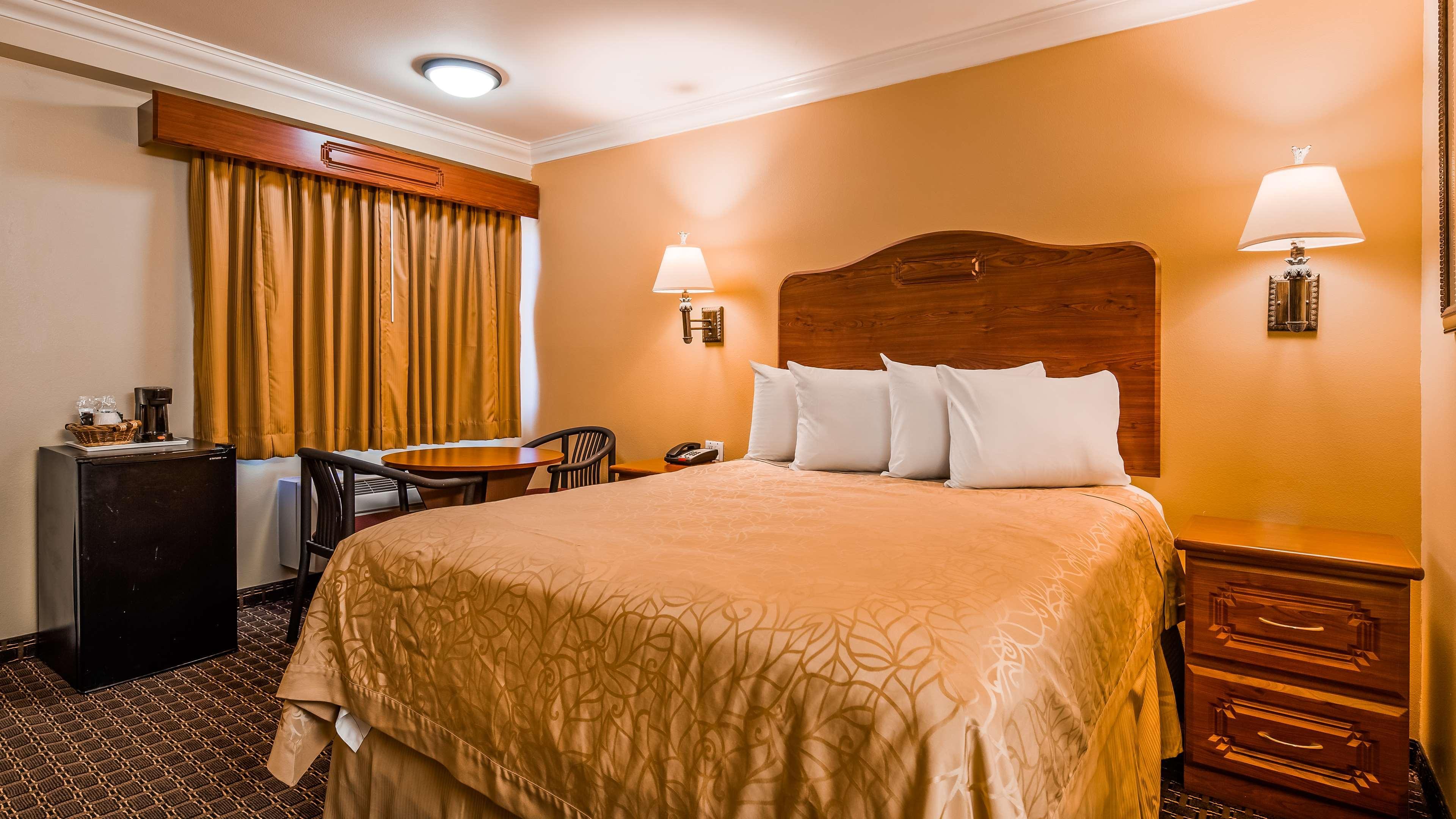 Best Western Jacksonville Inn Zewnętrze zdjęcie