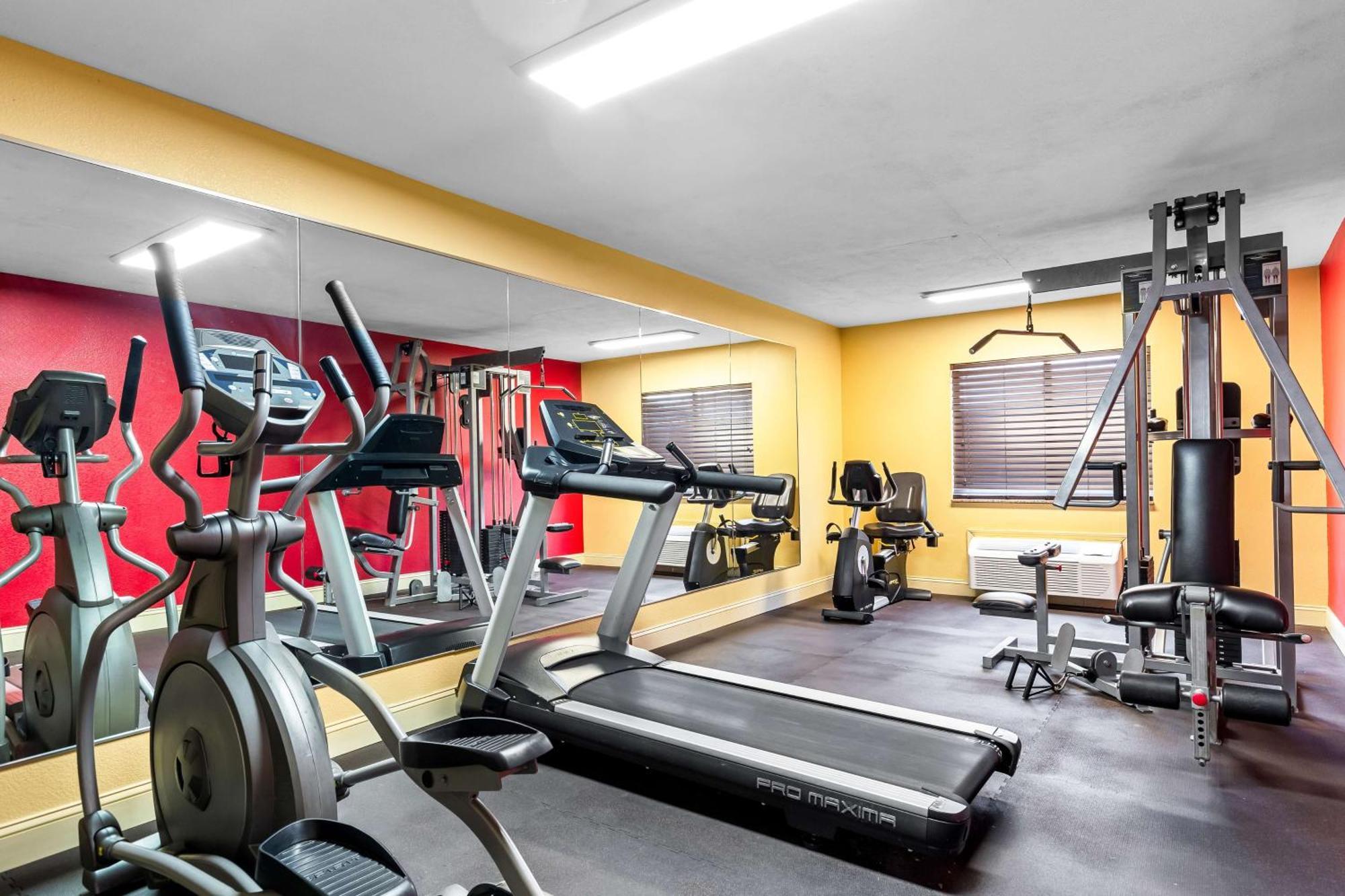 Best Western Jacksonville Inn Zewnętrze zdjęcie