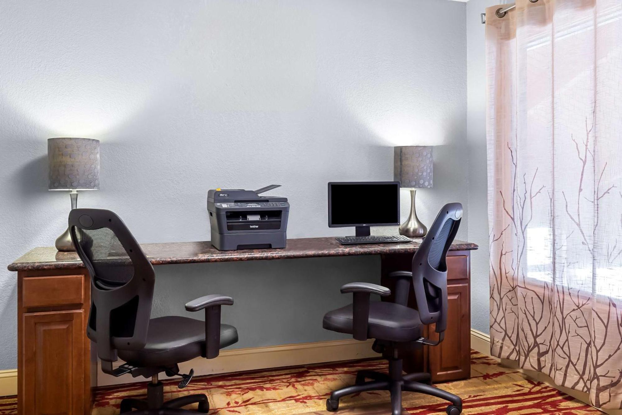 Best Western Jacksonville Inn Zewnętrze zdjęcie