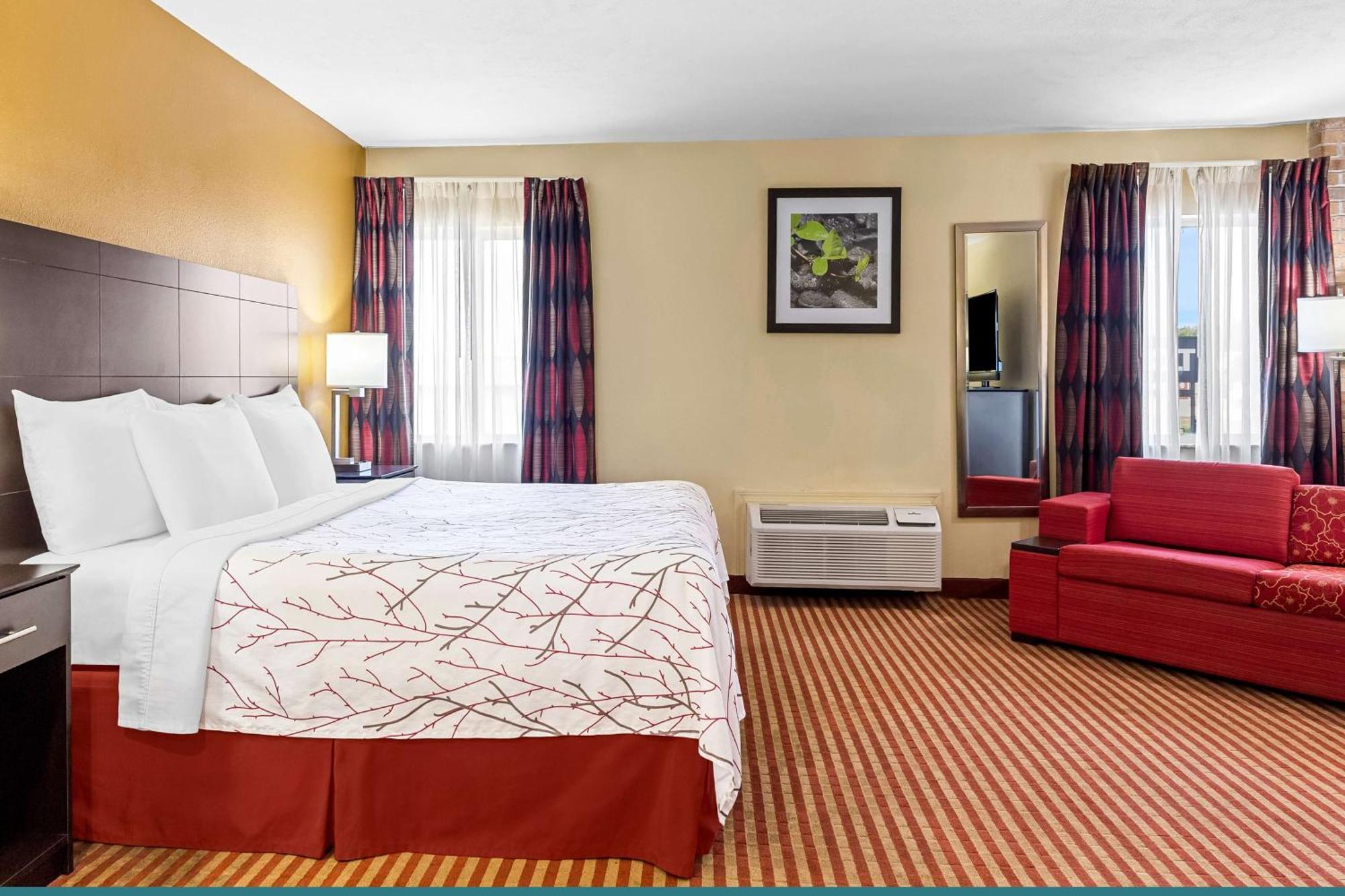 Best Western Jacksonville Inn Zewnętrze zdjęcie