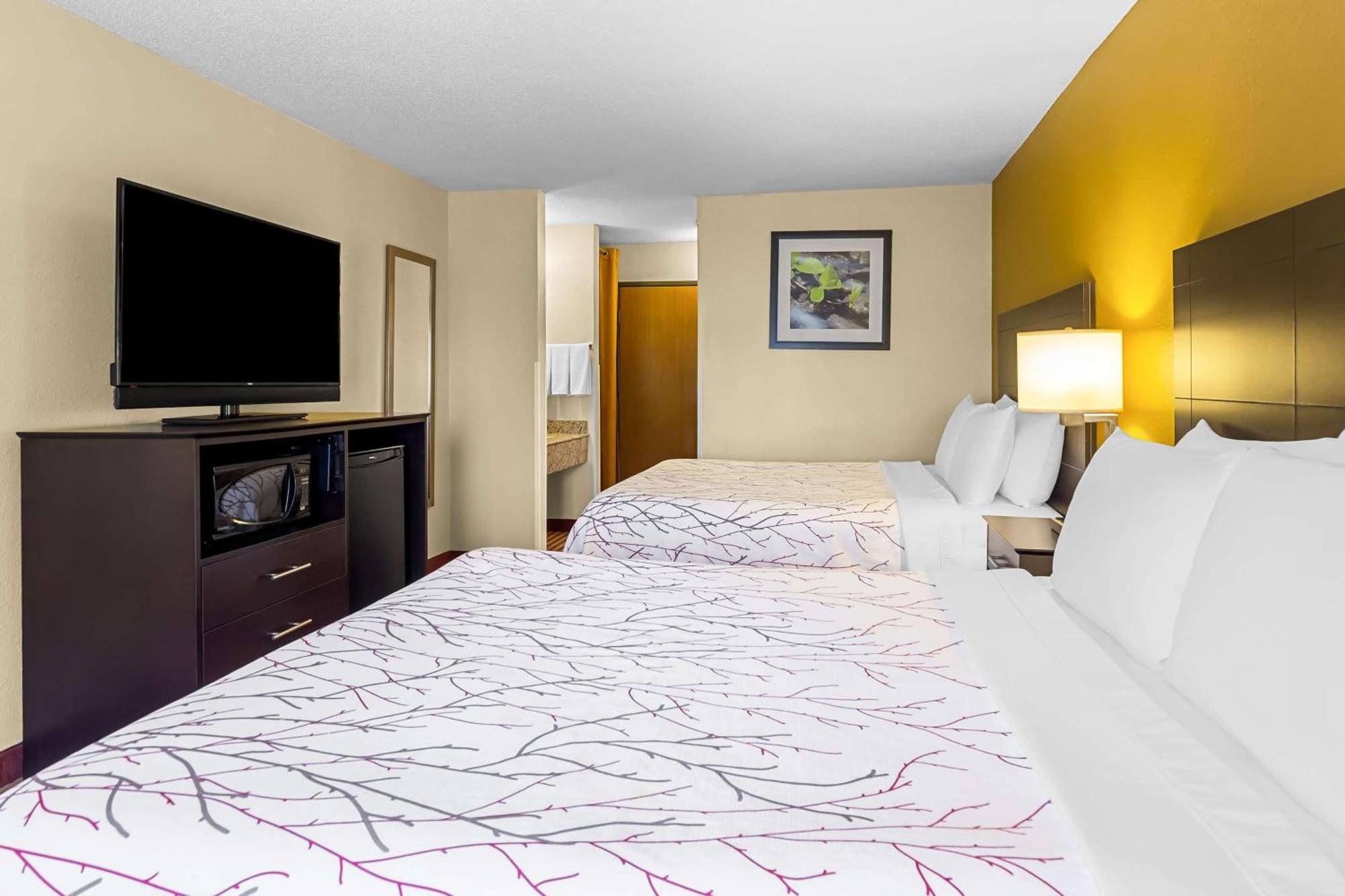 Best Western Jacksonville Inn Zewnętrze zdjęcie
