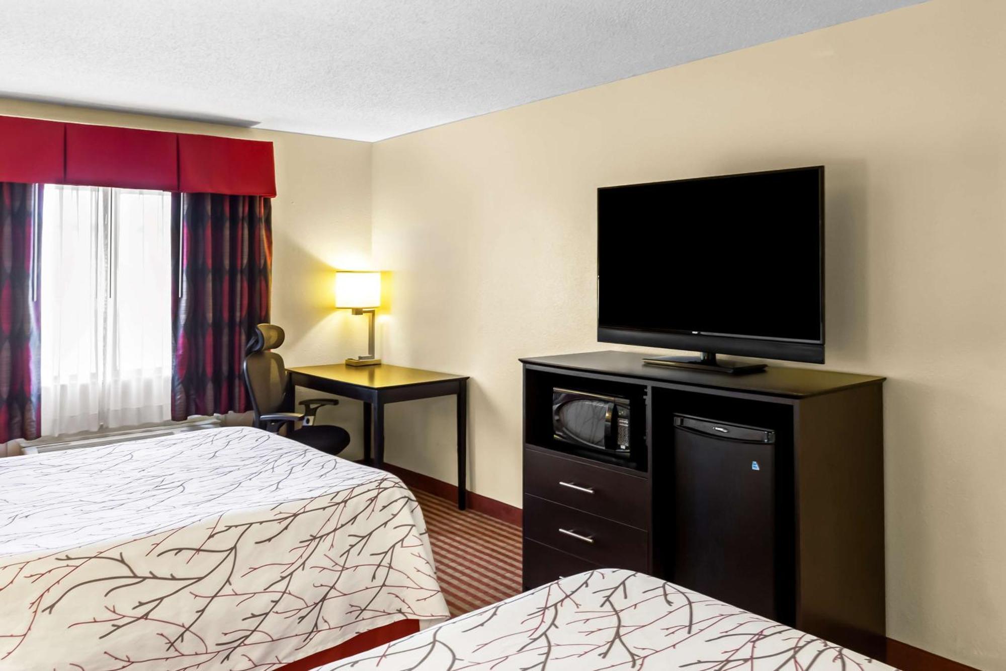 Best Western Jacksonville Inn Zewnętrze zdjęcie