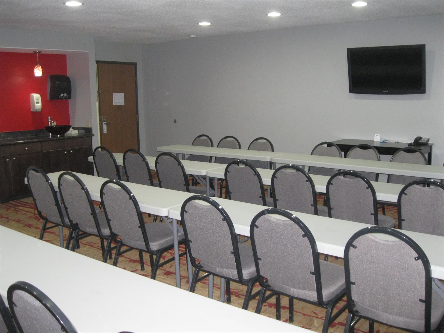 Best Western Jacksonville Inn Zewnętrze zdjęcie